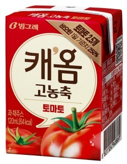 ⓒ 빙그레