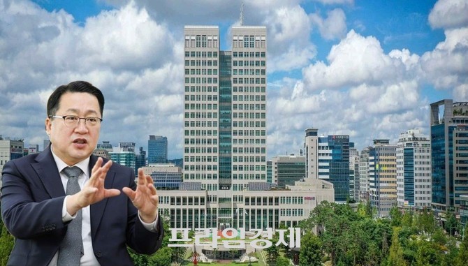 이장우 대전시장. ⓒ 프라임경제
