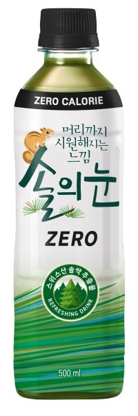 ⓒ 롯데칠성음료