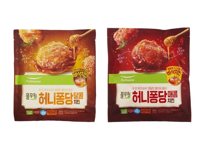 ⓒ 풀무원