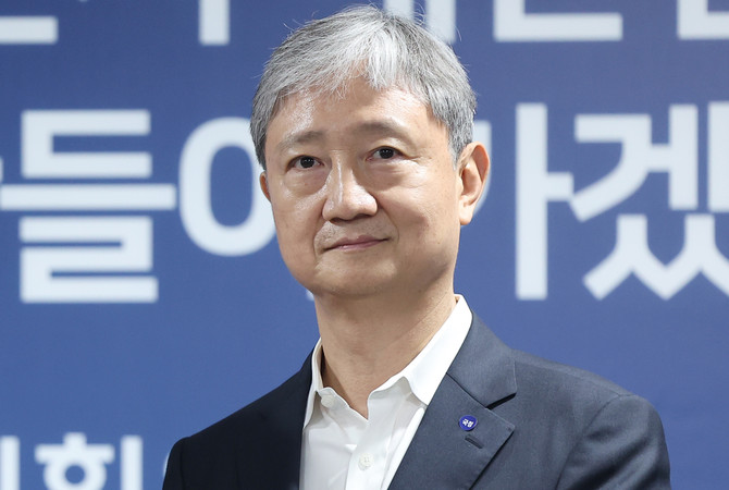 이찬진 변호사. ⓒ 연합뉴스