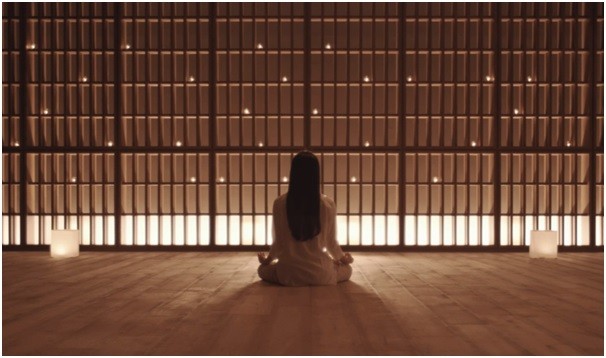 '파크로쉬' 웰리스 프로그램. Ⓒ HDC현대산업개발