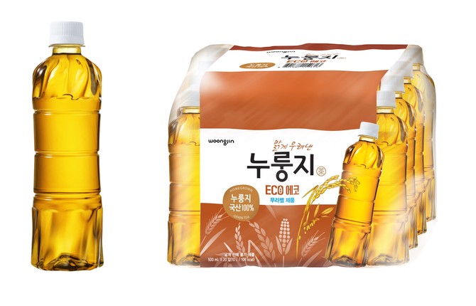 ⓒ 웅진식품