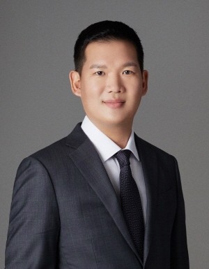 허윤홍 GS건설 CEO. © GS건설