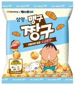ⓒ 삼양식품