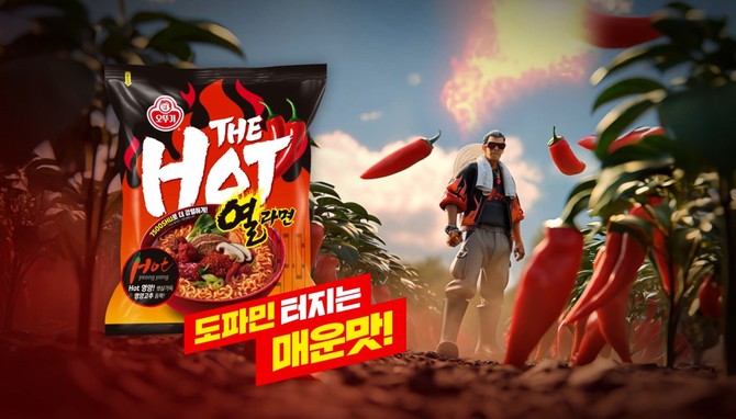 ⓒ 오뚜기