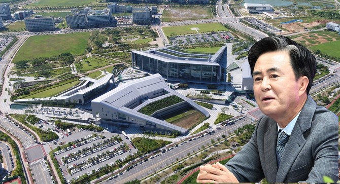 김태흠 충남지사. ⓒ 프라임경제