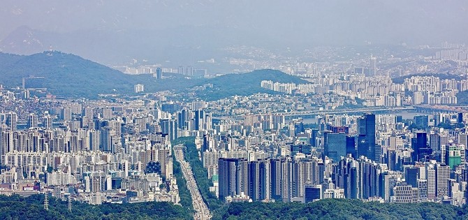 의정부역 지주택조합은 무너진 신뢰를 후불정산과 협력구조 개편을 통해 회복하고 있다. ⓒ 연합뉴스