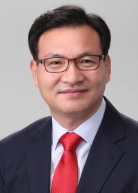 하중환 대구시의원. ⓒ 대구시의회