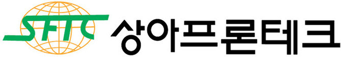 ⓒ 상아프론테크