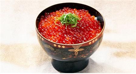 하라코메시. ⓒ 농림수산성 '우리의 향토요리'