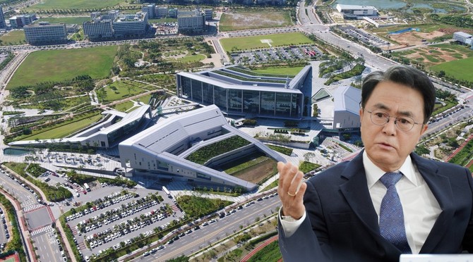 김태흠 충남지사. ⓒ 프라임경제
