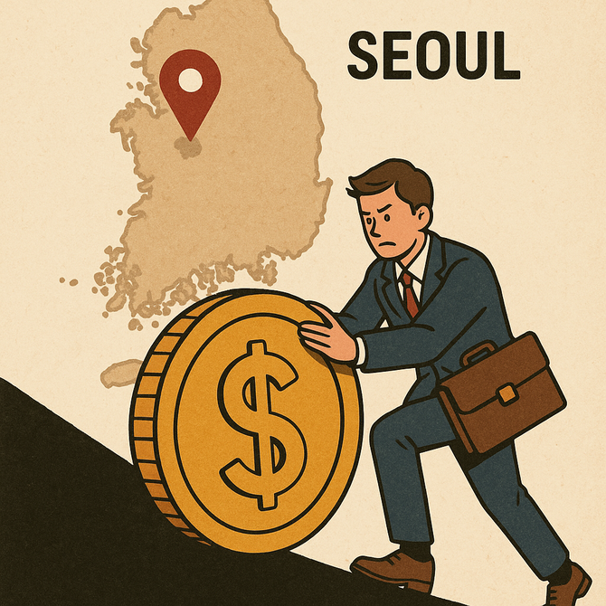 지방 스타트업들이 투자 유치를 위해 서울로 원정 IR에 나서면서, 수도권 편중 현상이 더욱 심화되고 있다. ⓒ 프라임경제