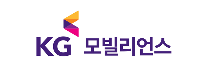 ⓒ KG모빌리언스