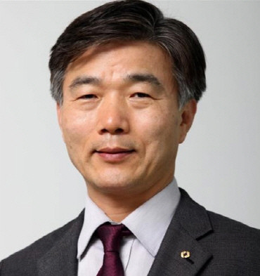 박상진 신임 산업은행 회장 내정자. ⓒ 금융위원회