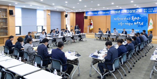 2025년 부여군 재난대응 안전한국훈련 모습. ⓒ 부여군