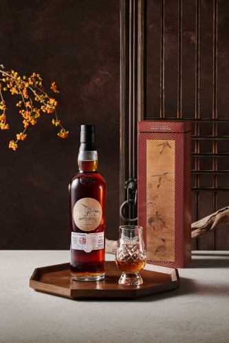 글렌고인 코리아 에디션 제품. ⓒ 롯데칠성음료