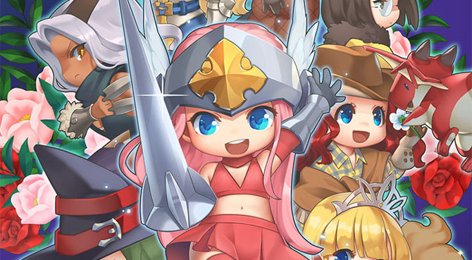 라인메신저 내에서 별도의 설치 없이 다양한 미니 디앱을 즐길 수 있는 라인 디앱 포털은 출시 이후 누적 이용자 수가 1억명을 돌파한 글로벌 플랫폼이다. ⓒ 비피엠지