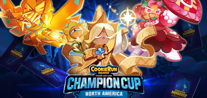 프로플레이 서밋은 북미 내 △TCG 상품 유통 △대회 운영 △커뮤니티 허브 역할을 하는 '프로플레이 게임스'가 주최하는 행사로, 다수의 유명 TCG 타이틀이 한데 모여 경기와 다양한 부대 이벤트를 운영한다. ⓒ 데브시스터즈