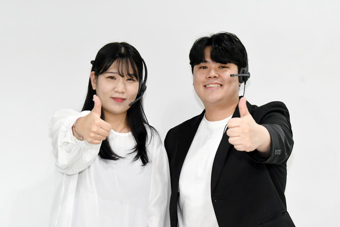 KTis가 공공·금융·의료 등 전 산업군의 디지털 전환을 주도하고 있다. ⓒ KTis