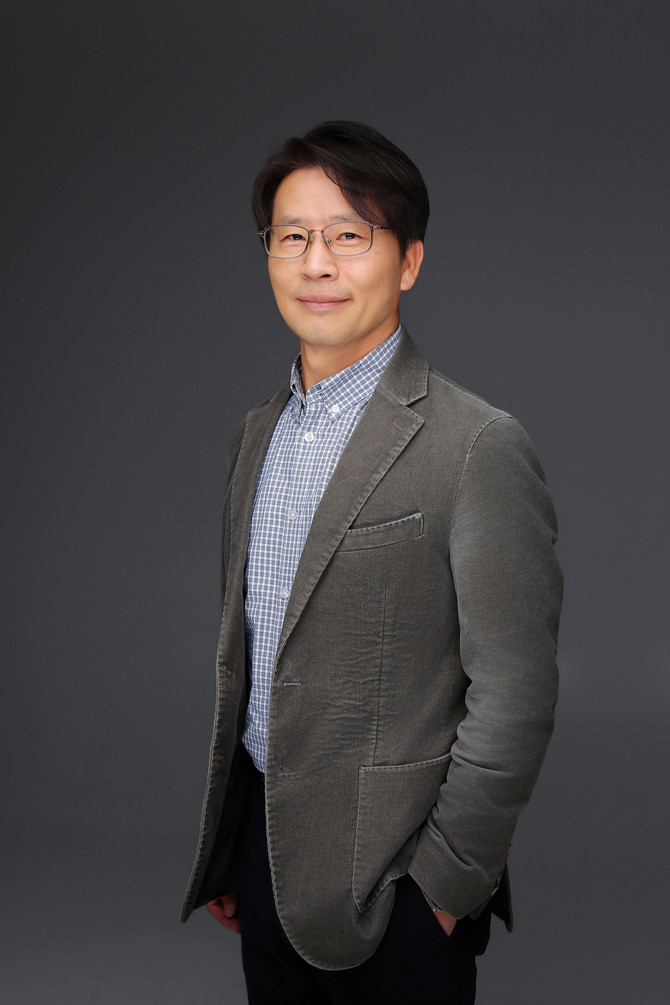 박환일 과학기술정책연구원 선임연구위원. ⓒ 과학기술정보통신부