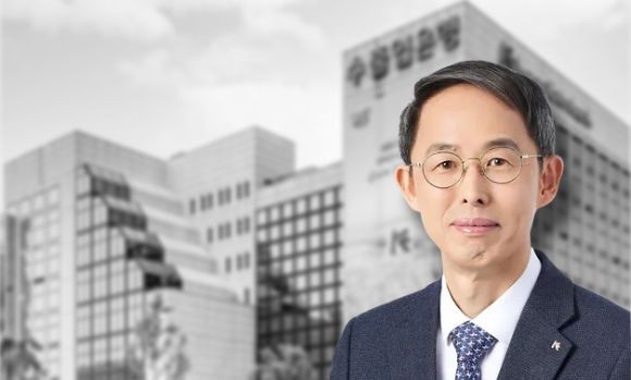 한국수출입은행이 황기연 상임이사가 제23대 은행장으로 임명됐다고 밝혔다. ⓒ 수출입은행