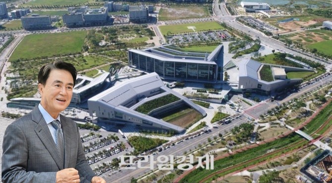 김태흠 충남지사. ⓒ 프라임경제