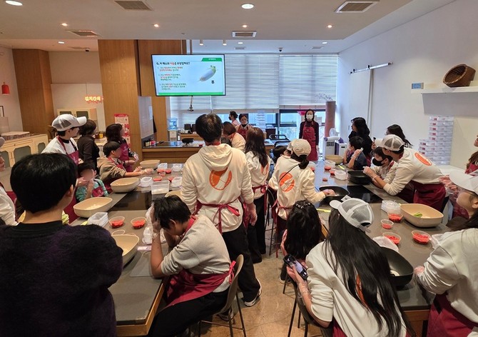 ⓒ 교촌에프앤비