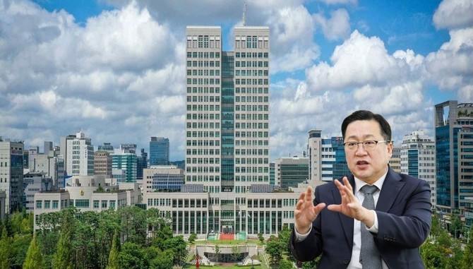 이장우 대전시장. ⓒ 프라임경제
