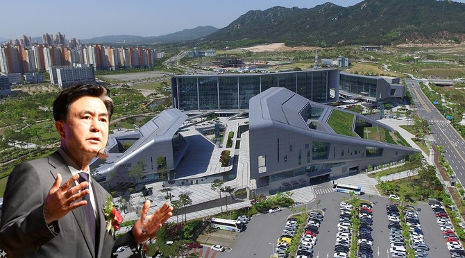 김태흠 충남지사. ⓒ 프라임경제