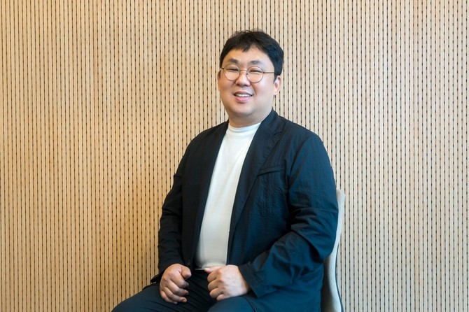 유철원 메가플랜 대표. ⓒ 메가플랜