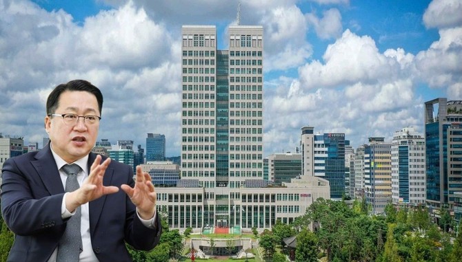 이장우 대전시장. ⓒ 프라임경제