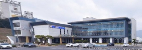 여수교육지원청 전경. ⓒ 프라임경제