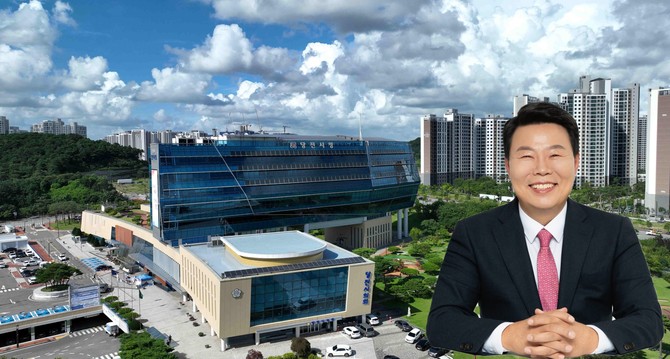 오성환 당진시장. ⓒ 프라임경제