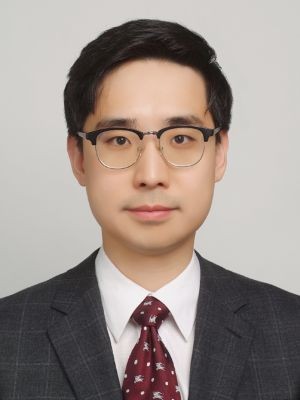 경희의료원 디지털헬스센터 연동건 교수. © 경희의료원