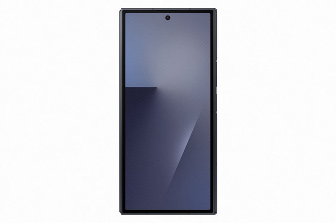 '갤럭시 Z 트라이폴드' 제품 이미지. ⓒ 삼성전자