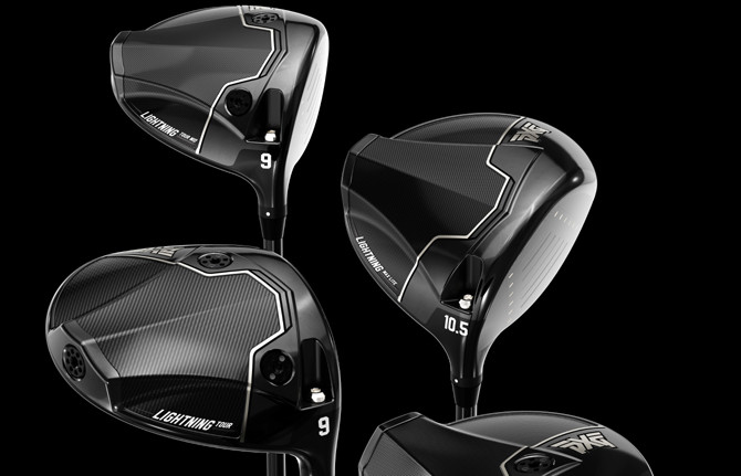 카네는 신제품 PXG 라이트닝 드라이버 시리즈의 프리 런칭을 기념해 오는 31일까지 구매 고객에게 선착순 500명 한정으로 홀리데이 기프트 패키지를 증정한다. ⓒ 카네