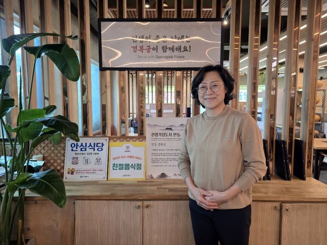 안동시는 지역 외식산업의 경쟁력을 한 단계 끌어올리기 위해 서비스 수준과 친절도가 뛰어난 10개 업소를 ‘친절음식점’으로 선정했다. ⓒ 안동시