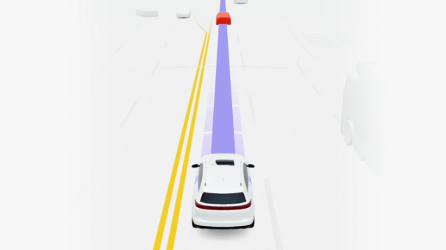 자율주행 관련 이미지. ⓒ 42dot 홈페이지 캡쳐