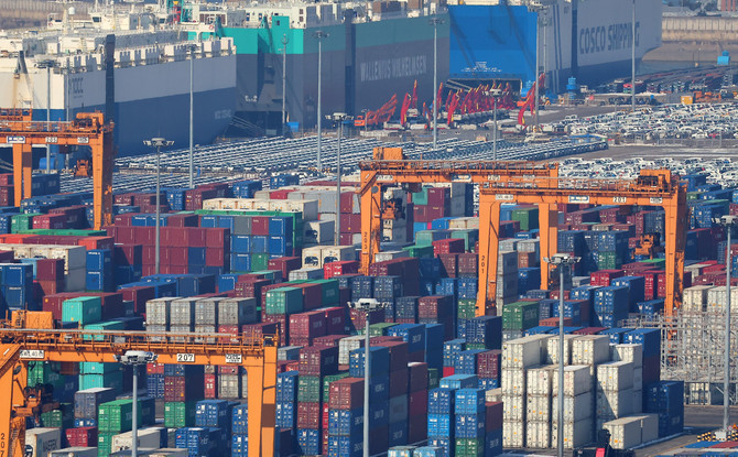 올해 3분기 국내 기업의 매출이 상승하며 개선된 것으로 나타났다. © 연합뉴스