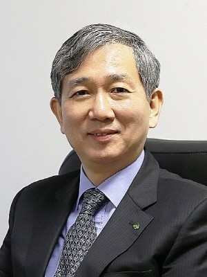 황성엽 신영증권 대표 ⓒ 신영증권