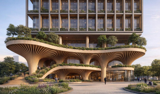 서울시 종로구 효제동 254 일원 © 서울시