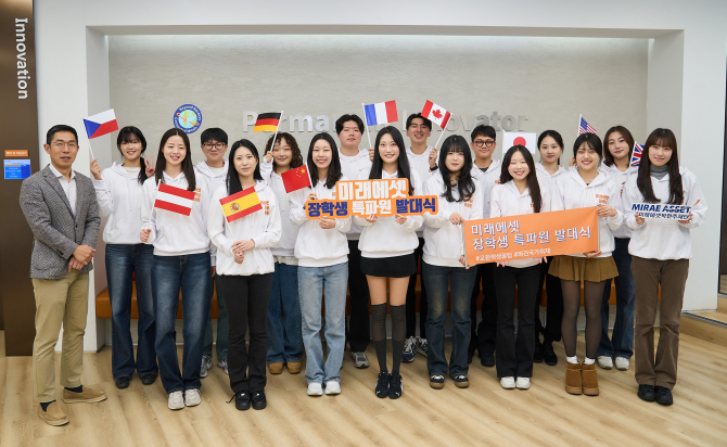 ⓒ 미래에셋자산운용