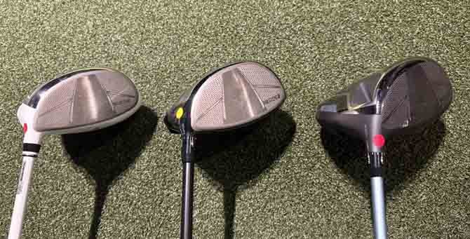 젝시오가 브랜드 본질인 '쉬운, 편안'은 그대로 두고 디자인을 기존과 완전히 새롭게 바꿔 트렌디하고 퍼포먼스적인 이미지로 '젝시14 시리즈'를 새롭게 선보였다. = 김경태 기자