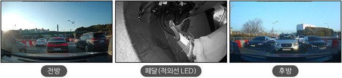 블랙박스는 단순한 '편의'를 넘어 '기술'로 무장해 진화하고 있다. ⓒ 파인디지털