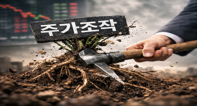 금융당국이 주가조작 등 불공정거래 근절을 위해 신고 포상금 제도를 대폭 강화한다. ⓒ 챗GPT 생성 이미지