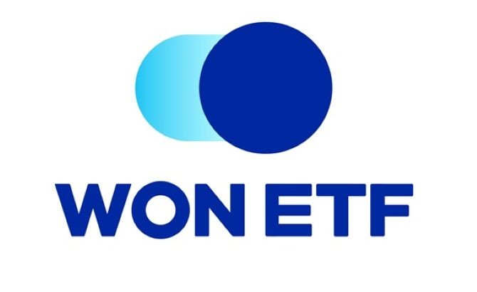 우리자산운용의 WON 반도체밸류체인액티브 ETF가 국내 반도체 액티브 ETF 시장에서 단기·중기·장기 수익률 1위를 모두 휩쓸었다. ⓒ 우리자산운용