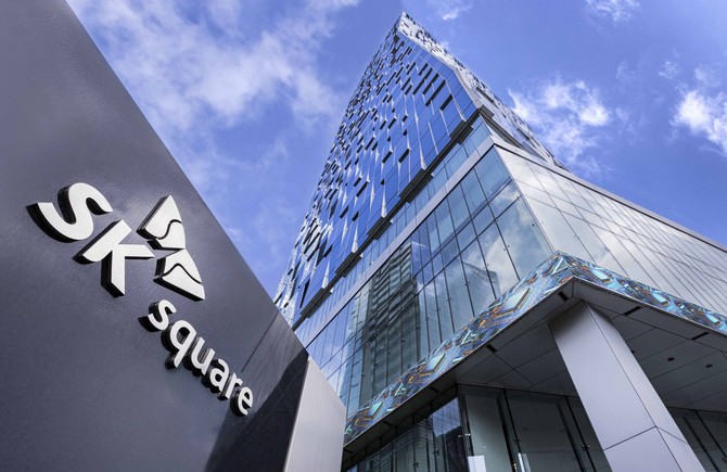 ⓒ SK스퀘어