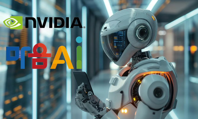 마음AI가 내달 3일 '피지컬 AI 데이터 팩토리' 그랜드 오프닝을 개최한다. 엔비디아 옴니버스 기반 가상 환경에서 반복 실험과 실패 데이터를 축적하고 실증 테스트베드에서 디지털과 현실의 격차를 최소화한 뒤, 실제 산업 현장에서 데이터를 재수집·재학습하는 폐쇄형 학습 루프를 구현한다. = 박기훈 기자