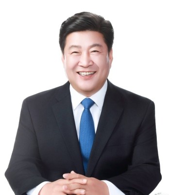 23일 더불어민주당 오하근 전 순천시장 후보가 제9회 전국동시지방선거 순천시장 선거 출마를 공식 선언했다. ⓒ 오하근 사무실